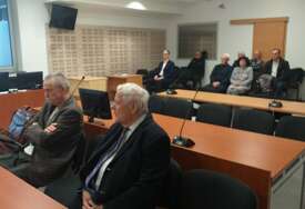 Presuda za presudom: Općinski sud u Bihaću osudio Fikret Abdića u još jednom slučaju