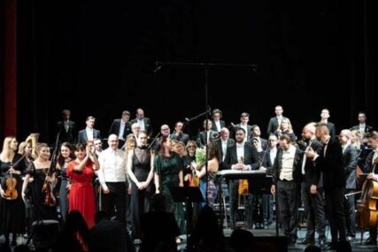 Koncert solista Sarajevske filharmonije oduševio publiku
