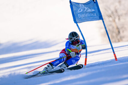 Spektakularni događaj FIS Europa Cup uoči 40. godišnjice XIV Zimskih olimpijskih igara
