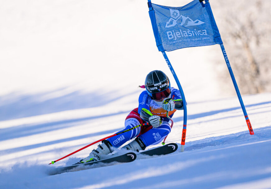 Fis europa Cup 2023