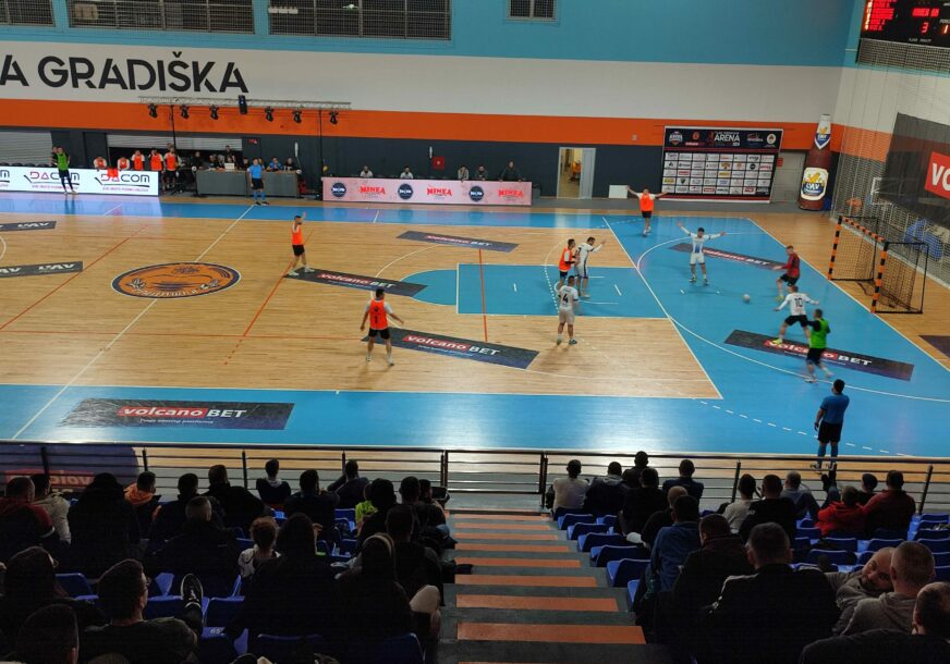 Futsal turnir Bosanska Gradiška
