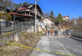 Potvrđena optužnica protiv inžinjera "Artinga BH" i rukovodioca u Sarajevogasu zbog eksplozije u Binježevu