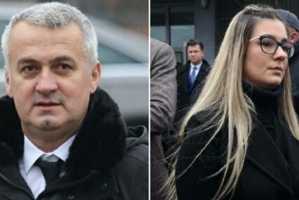 Alisa Mutap pravosnažno osuđena na dvije i po godine zatvora, Hasan Dupovac oslobođen