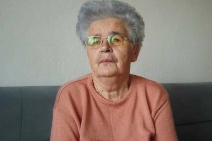 "Jedan me je uhvatio za vrat, drugi me je udarao šakama" Ispovijest bake Hasije Čeliković (81) koja je u novogodišnjoj noći pretučena zbog 20 KM (VIDEO)