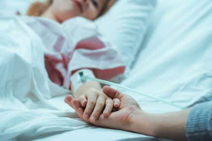ALARMANTNO: Veliki porast hospitalizirane djece poznat uzrok