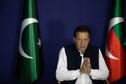 Bivši pakistanski premijer Imran Khan osuđen na 14 godina zatvora zbog korupcije