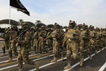 Irak osudio najnovije američke napade: “Neodgovorna eskalacija”