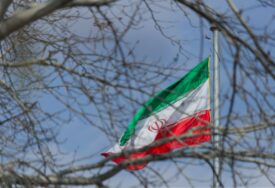 Francuska, Njemačka i Britanija osudile Iran