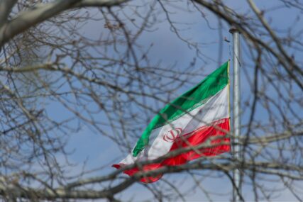 Iran uveo sankcije SAD i Velikoj Britaniji