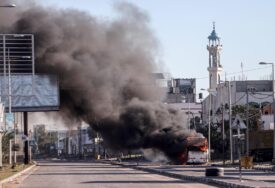 Izraelski zvaničnik: Prijedlog o prekidu vatre u Gazi koji je najavio Biden „pobjeda Hamasa“