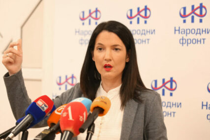 Jelena Trivić zvanično objavila kandidaturu za gradonačelnicu Banjaluke i predstavila program