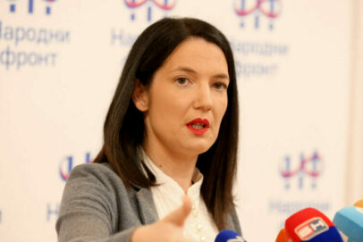   Jelena Trivić