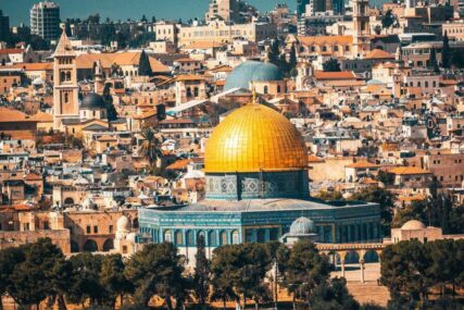 Saudijska Arabija neće normalizirati odnose s Izraelom ako se ne formira palestinska država