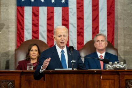 Biden se oglasio nakon američkih napada na Irak i Siriju: Evo šta je poručio