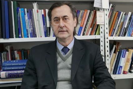 GUBITNIK DANA Kadrija Hodžić