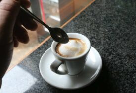 Slijedi novo poskupljenje kafe u bh. kafićima