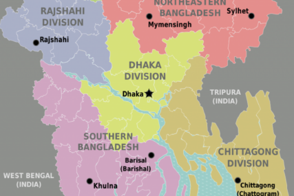 Bangladeš razmjestio vojsku širom zemlje- a evo i zbog čega