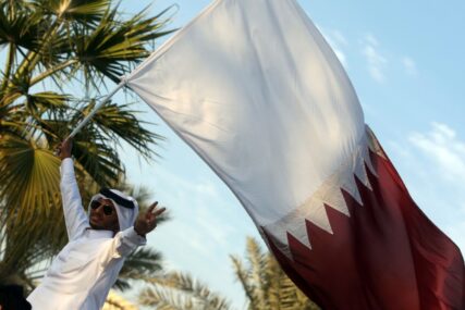 Katar pozvao na umjerenost i dijalog između Irana i Pakistana