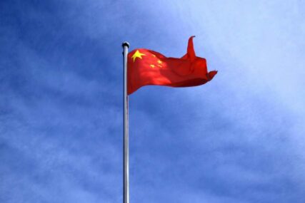 Kina lansirala satelit iznad Tajvana