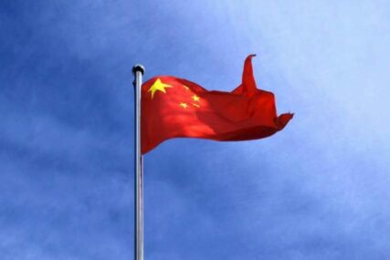 Kina obećala uvoz više visokokvalitetnih roba i usluga iz Francuske