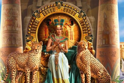 Manje poznate činjenice o Kleopatri najvećoj ljubavnici svih vremena