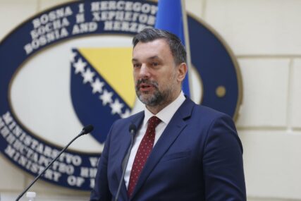Konaković i Bećirović predstavljaju BiH na Minhenskoj sigurnosnoj konferenciji