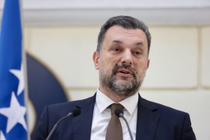 Konaković o zabrani ulaska Selme Bajrami u Srbiju: Neka se oglase Vučić i Dačić