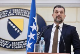 Konaković domaćin ministrima vanjskih poslova Italije i Austrije