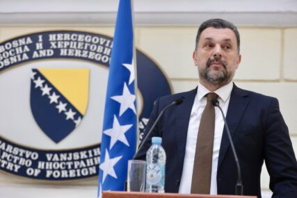 BH novinari: Konakovićeva izjava oko rješenja krize u sistemu javnog informisanja neprihvatljiva