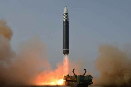 Sjeverna Koreja lansirala krstareće rakete