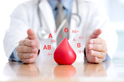 Vaša krvna grupa će vam sve reći: Evo kako jesti po krvnim grupama