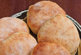 Imamo najbrži recept za lepinje iz tave - od sada ih radimo samo ovako
