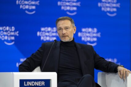 Lindner: Njemačka nije bolesnik Evrope, već samo umorni čovjek