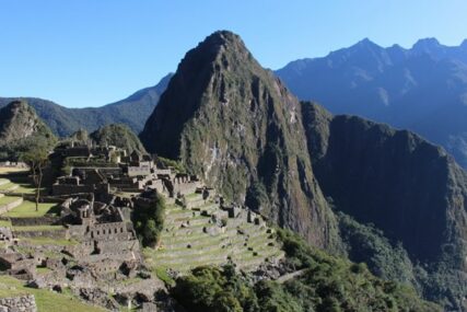 Zbog protesta stanovnika iz Machu Picchua evakuirano 700 turista