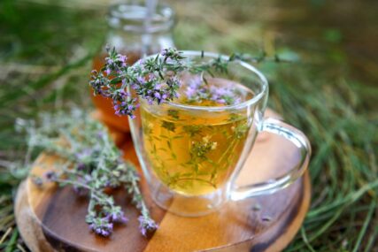 Protiv upornog kašlja i prehlade: Otkrijte spas u ovom čaju