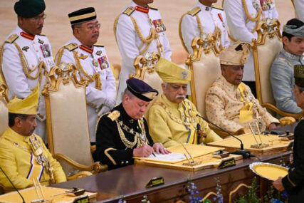 Malezija ima novog kralja