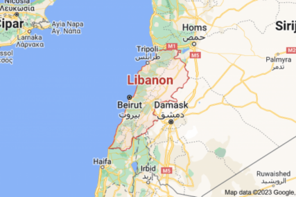 Hezbollah pogodio izraelsku osmatračnicu sa 62 rakete
