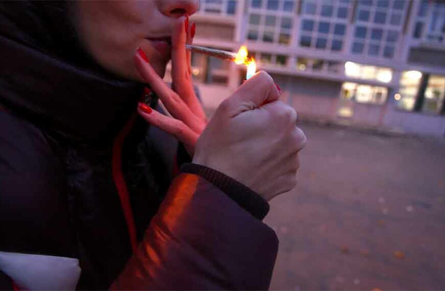 Marihuana