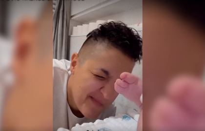 Emotivan trenutak: Marija Šerifović podijelila snimak sina - video dirnuo pratioce (VIDEO)