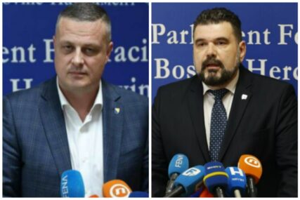 Okršaj Mešalića i Mijatovića: "Ne znam jeste li vi miš ili ne, ali ste slagali građane..." (VIDEO)