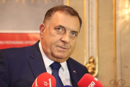 Dodik: RS može da istrpi određene promjene za izbor člana Predsjedništva BiH