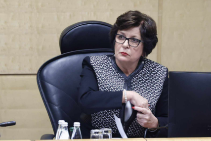 Fenomen zvani Mirjana Marinković-Lepić! Iako je podnijela ostavku još 2023. i dalje sjedi na poziciji rukovodstva