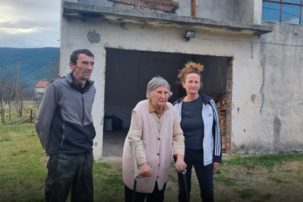 Mostar: Na pravoslavni Božić kamenovana kuća srpskih povratnika (VIDEO)