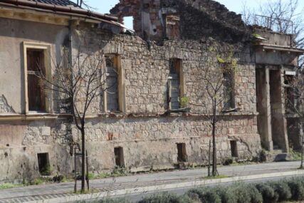 Odluka grada Mostara: Nećemo rušiti zaštićene spomenike