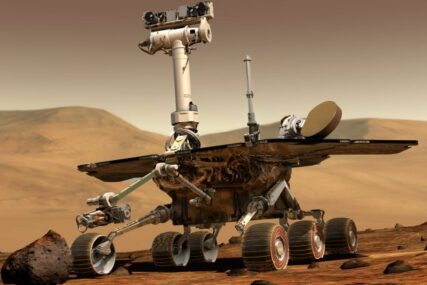 Na današnji dan: NASA sletjela na Mars i poslala prve snimke te planete na Zemlju
