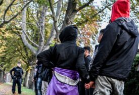 Njemačka nastavlja deportacije u Afganistan