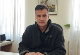 Novalić se ponovo oglasio iz zatvora: Ma kolika žrtva bila, najvažnije je ne posustati