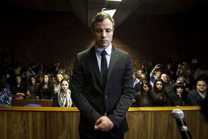 Oscar Pistorius bit će pušten na uslovnu slobodu 11 godina nakon ubistva djevojke