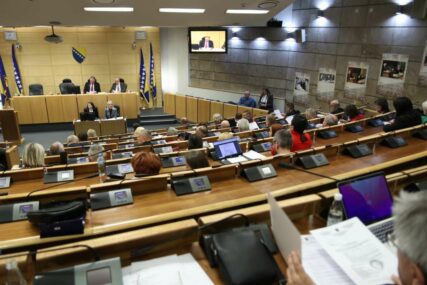 Federacija BiH dobila budžet za 2024. kao akt odobren i od Parlamenta, može stupiti na snagu