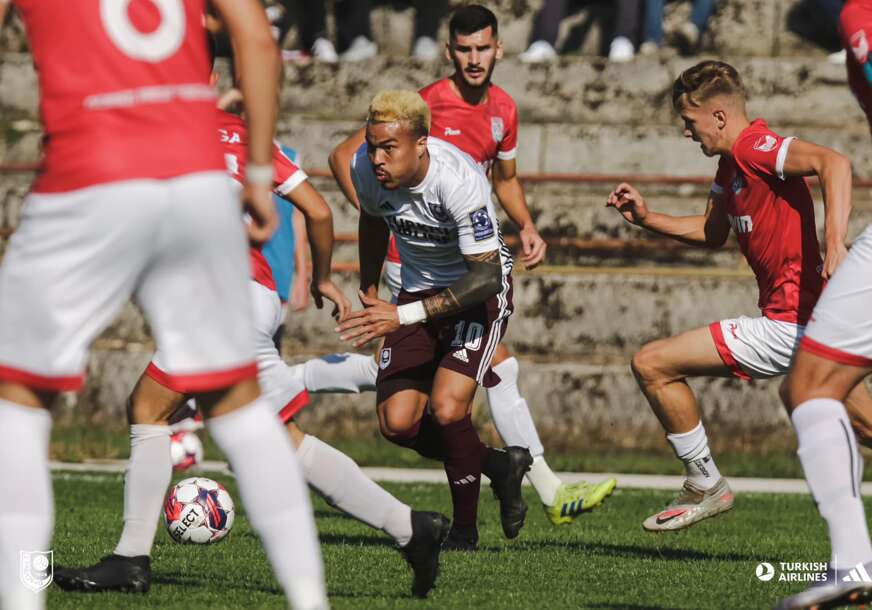 FOTO: FK SARAJEVO
